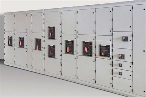 switchrack vs switchgear.